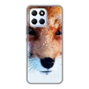 Чохол з Лисичкою для Huawei Honor X6 (Руда Лисичка)