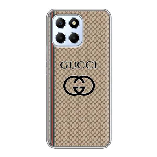 Чехол с рисунком «Стиль Гуччи» для Huawei Honor X6 Чехол с рисунком «Стиль Гуччи» для Huawei Honor X6