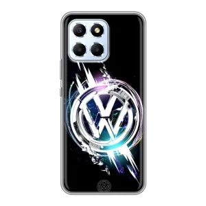 Чехол "Фольксваген" для Huawei Honor X6 (Volkswagen на черном)