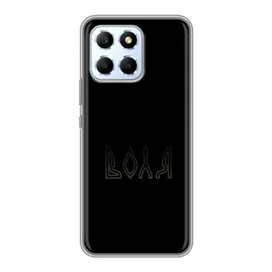 Чохли для Huawei Honor X6 (Home - Україна) (Воля)