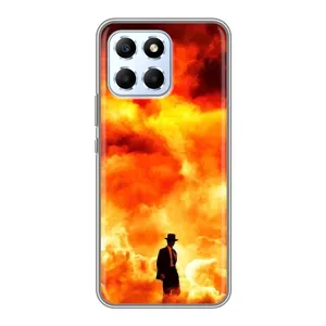 Чехол Оппенгеймер / Oppenheimer на Huawei Honor X6 (Взрыв)
