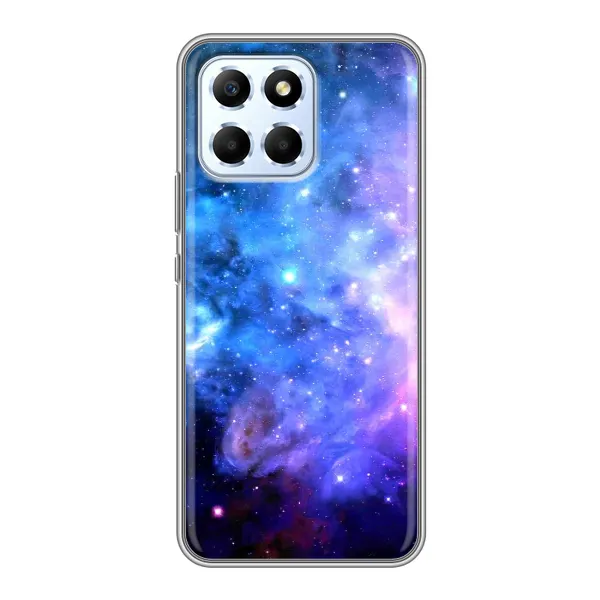 Чехол с рисунком «Звездный вид» для Huawei Honor X6 Чехол с рисунком «Звездный вид» для Huawei Honor X6