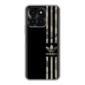 Чохол с стилі "Адідас" для Хуавей Хонор X6a (Adidas)
