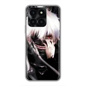 Чохли з героями АНИМЕ на Huawei Honor X6a (Аніме Гуль)