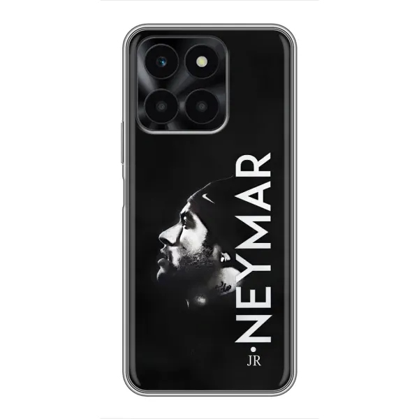 Чехол с рисунком «Neymar» для Huawei Honor X6a Чехол с рисунком «Neymar» для Huawei Honor X6a