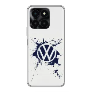 Чохол "Фольксваген" для Huawei Honor X6a (Volkseagen 2)