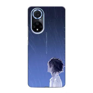 Чохли з героями АНИМЕ на Huawei Honor X7b (Anime L)