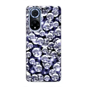 Чохол (Дорого-богато) на Huawei Honor X7b