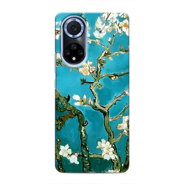 Чохол з малюнком «Цвітіння Сакури» для Huawei Honor X7b Чохол з малюнком «Цвітіння Сакури» для Huawei Honor X7b
