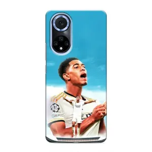 Чехлы с Джуди Беллингем для Huawei Honor X7b (Джуди)