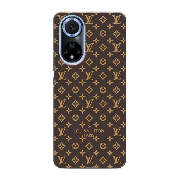 Чехол с рисунком «Фон Луи Виттон» для Huawei Honor X7b Чехол с рисунком «Фон Луи Виттон» для Huawei Honor X7b
