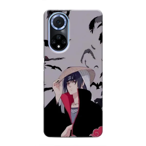 Чехол с рисунком «ITACHI» для Huawei Honor X7b Чехол с рисунком «ITACHI» для Huawei Honor X7b