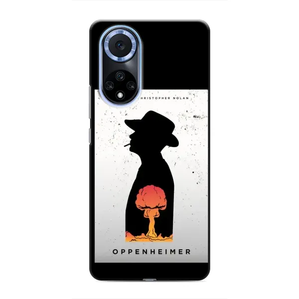 Чехол с рисунком «Изобретатель» для Huawei Honor X7b Чехол с рисунком «Изобретатель» для Huawei Honor X7b