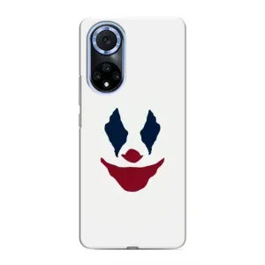 Чохли з картинкою Джокера на Huawei Honor X7b (Джокер обличча)