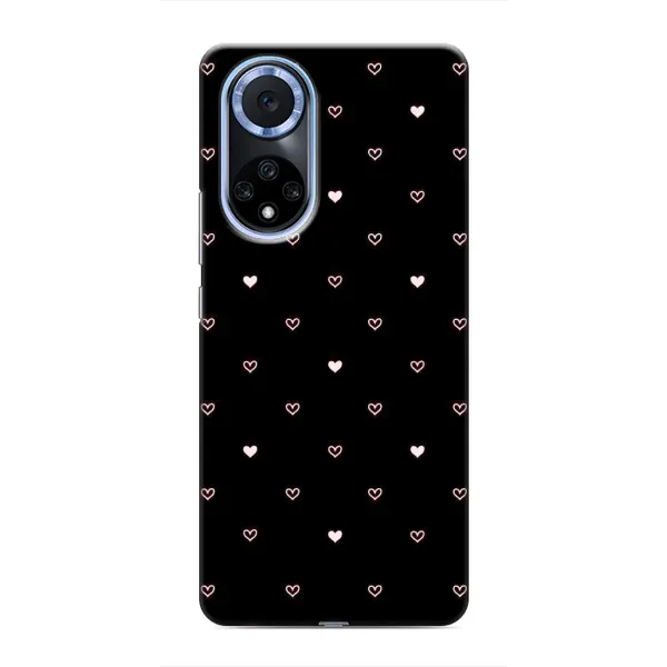 Чехол с рисунком «Маленькие сердечки» для Huawei Honor X7b Чехол с рисунком «Маленькие сердечки» для Huawei Honor X7b