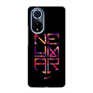 Силіконовий Чохол для Huawei Honor X7b (N E Y M A R)