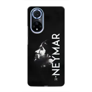Силіконовий Чохол для Huawei Honor X7b (Neymar)