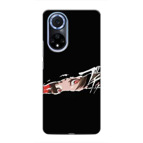 Чехол с рисунком «Персона 5» для Huawei Honor X7b Чехол с рисунком «Персона 5» для Huawei Honor X7b