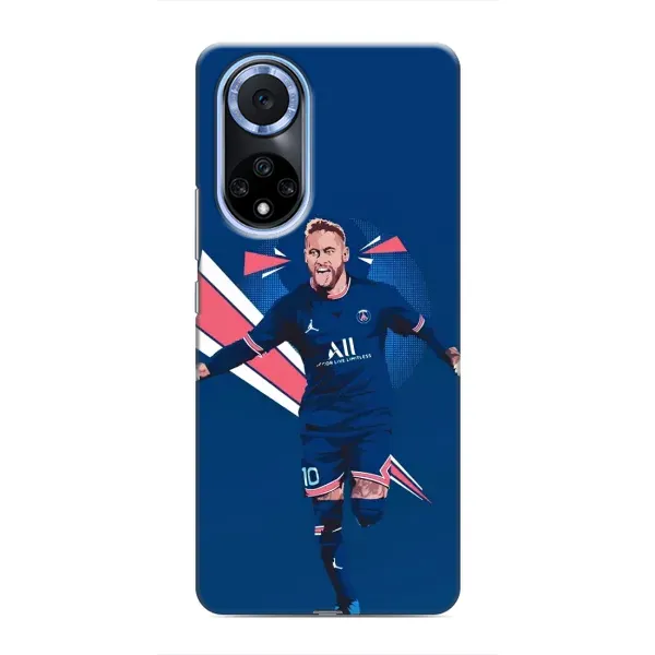 Чехол с рисунком «Празднование Неймара» для Huawei Honor X7b Чехол с рисунком «Празднование Неймара» для Huawei Honor X7b