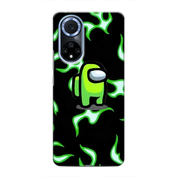 Чехол с рисунком «Яркий игрок» для Huawei Honor X7b Чехол с рисунком «Яркий игрок» для Huawei Honor X7b