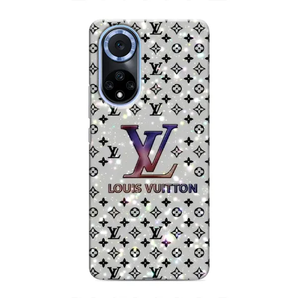 Чехол с рисунком «Яркий LV» для Huawei Honor X7b Чехол с рисунком «Яркий LV» для Huawei Honor X7b