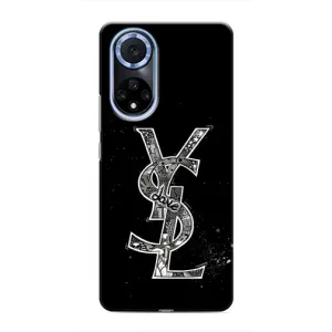 Чехол (Dior, Prada, YSL, Chanel) для Huawei Honor X7b