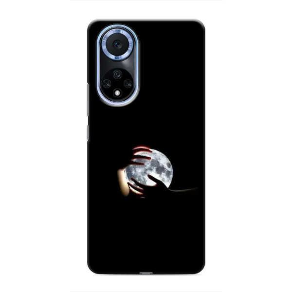 Чехол с рисунком «Земля» для Huawei Honor X7b Чехол с рисунком «Земля» для Huawei Honor X7b