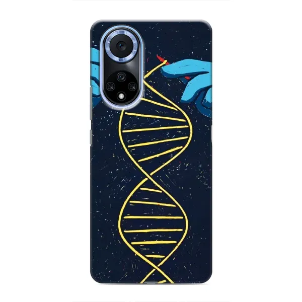 Чехол с рисунком «Жизнь» для Huawei Honor X7b Чехол с рисунком «Жизнь» для Huawei Honor X7b