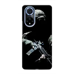 ЗСУ Чохли (TPU) для Huawei Honor X7b (ЗСУ снайпер)