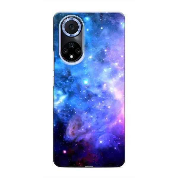 Чехол с рисунком «Звездный вид» для Huawei Honor X7b Чехол с рисунком «Звездный вид» для Huawei Honor X7b