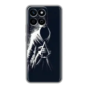 Чохол КІБЕРСПОРТ для Huawei Honor X7c (Ассассін)