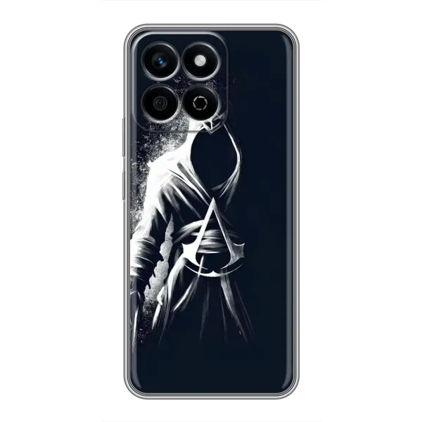 Чехол с рисунком «Ассасин» для Huawei Honor X7c Чехол с рисунком «Ассасин» для Huawei Honor X7c