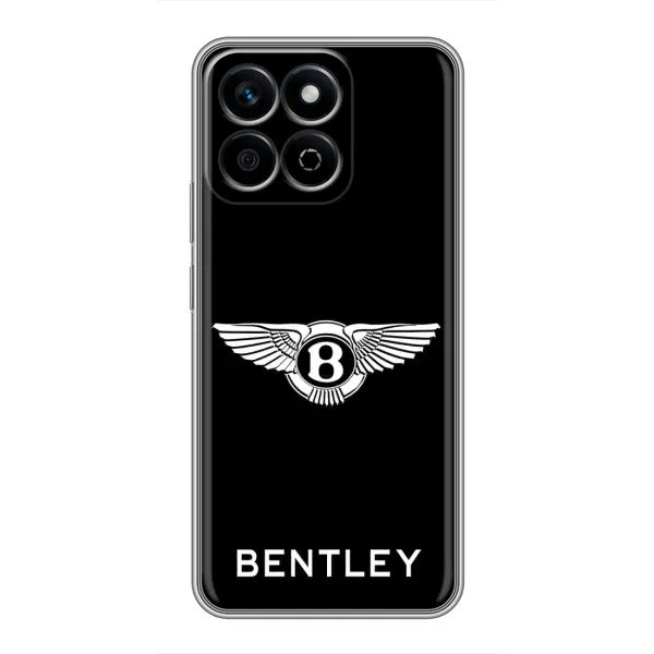 Чехол с рисунком «Logo Bentley» для Huawei Honor X7c Чехол с рисунком «Logo Bentley» для Huawei Honor X7c