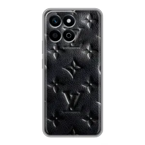 Текстурный Чехол Louis Vuitton для Хuawei Онор Х7с