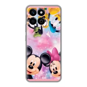 Чохли для телефонів Huawei Honor X7c - Дісней (Disney)