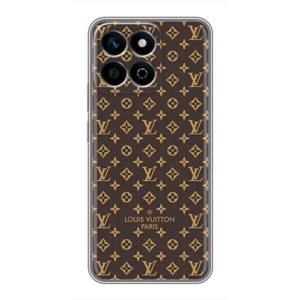 Чехол с рисунком «Фон Луи Виттон» для Huawei Honor X7c Чехол с рисунком «Фон Луи Виттон» для Huawei Honor X7c