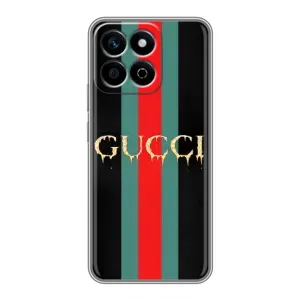 Чохли бренд ГУЧЧІ для Huawei Honor X7c (GUCCI)