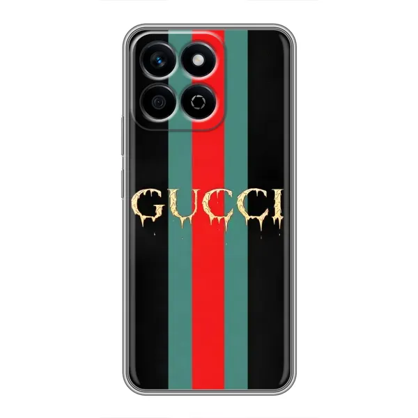Чехол с рисунком «GUCCI» для Huawei Honor X7c Чехол с рисунком «GUCCI» для Huawei Honor X7c