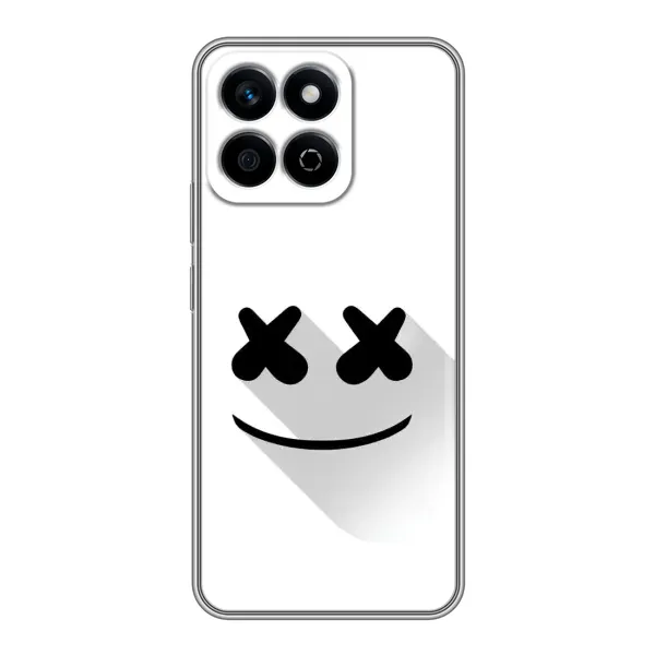 Чехол с рисунком «Х-Х» для Huawei Honor X7c Чехол с рисунком «Х-Х» для Huawei Honor X7c