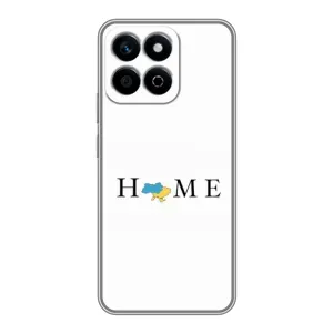 Чехлы для Huawei Honor X7c (Home - Украина) (Home)