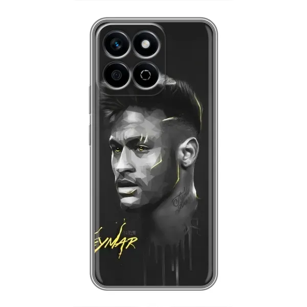 Чехол с рисунком «Junior Neymar» для Huawei Honor X7c Чехол с рисунком «Junior Neymar» для Huawei Honor X7c