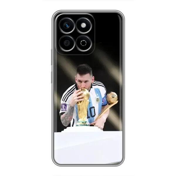 Чехол с рисунком «Кубок Мира» для Huawei Honor X7c Чехол с рисунком «Кубок Мира» для Huawei Honor X7c