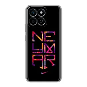 Силиконовый Чехол Huawei Honor X7c (N E Y M A R)