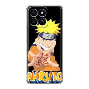 Чохли з принтом НАРУТО на Huawei Honor X7c (Naruto)