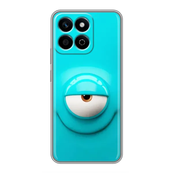 Чехол с рисунком «Одноглазик» для Huawei Honor X7c Чехол с рисунком «Одноглазик» для Huawei Honor X7c
