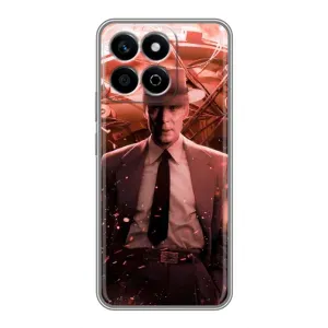 Чохол Оппенгеймер / Oppenheimer на Huawei Honor X7c (Оппенгеймер)