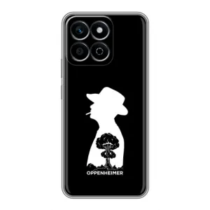 Чохол Оппенгеймер / Oppenheimer на Huawei Honor X7c (Oppenheimer)