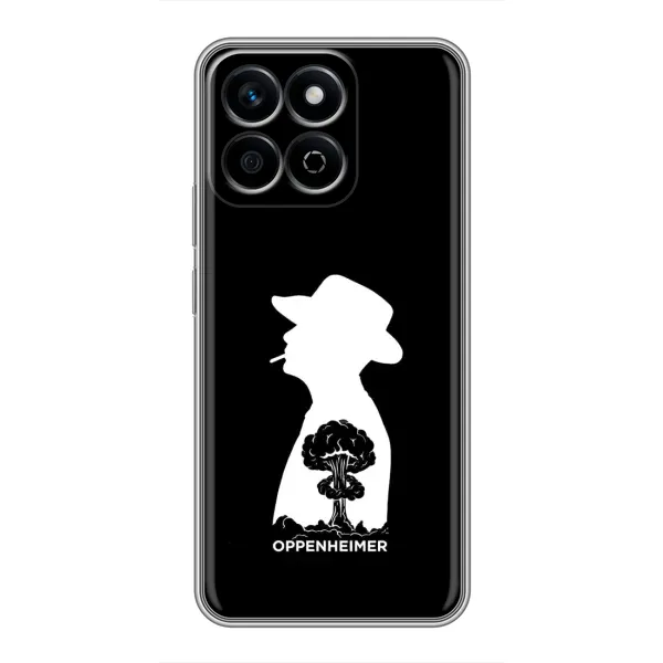 Чехол с рисунком «Oppenheimer» для Huawei Honor X7c Чехол с рисунком «Oppenheimer» для Huawei Honor X7c