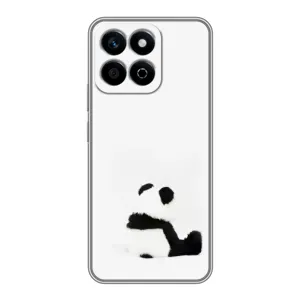 Чохли з Пандами на Huawei Honor X7c (Панда образився)