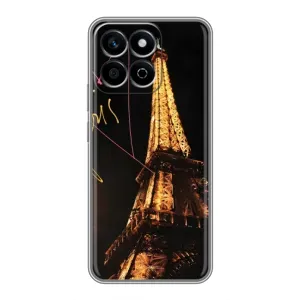 Чохол Ейфелева Вежа на Huawei Honor X7c (Paris)